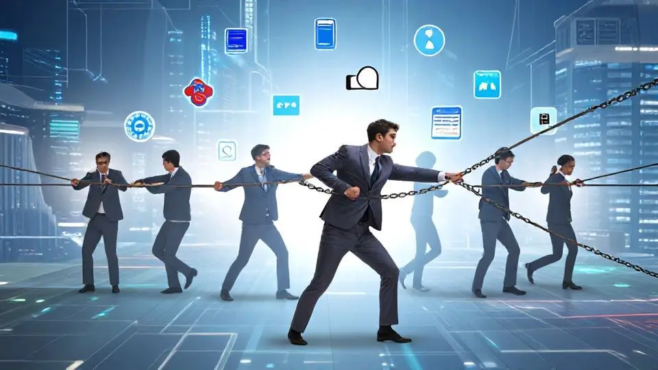 왜 메타는 메타버스에 '올인'했나?