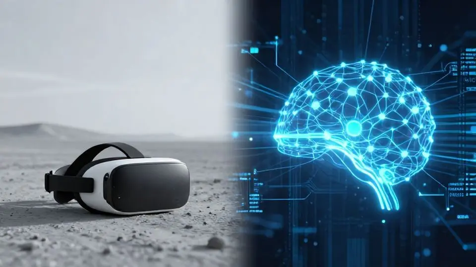 냉혹한 현실: 메타버스 프로젝트의 좌초 그리고 AI의 등장