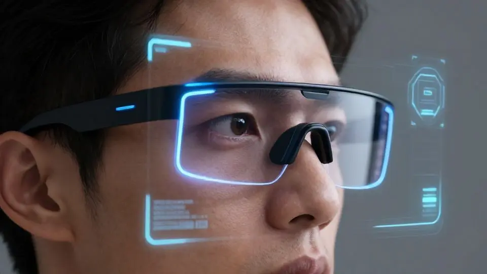 새로운 지평을 열다: AI와 AR로 향하는 메타의 미래