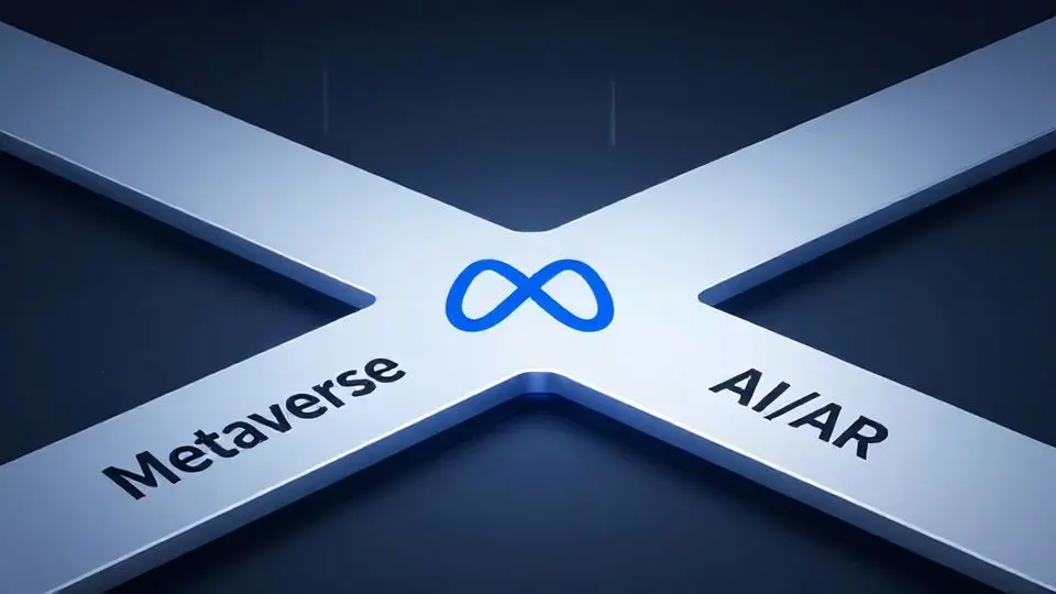 메타의 미래, '이름값'을 할 수 있을까?