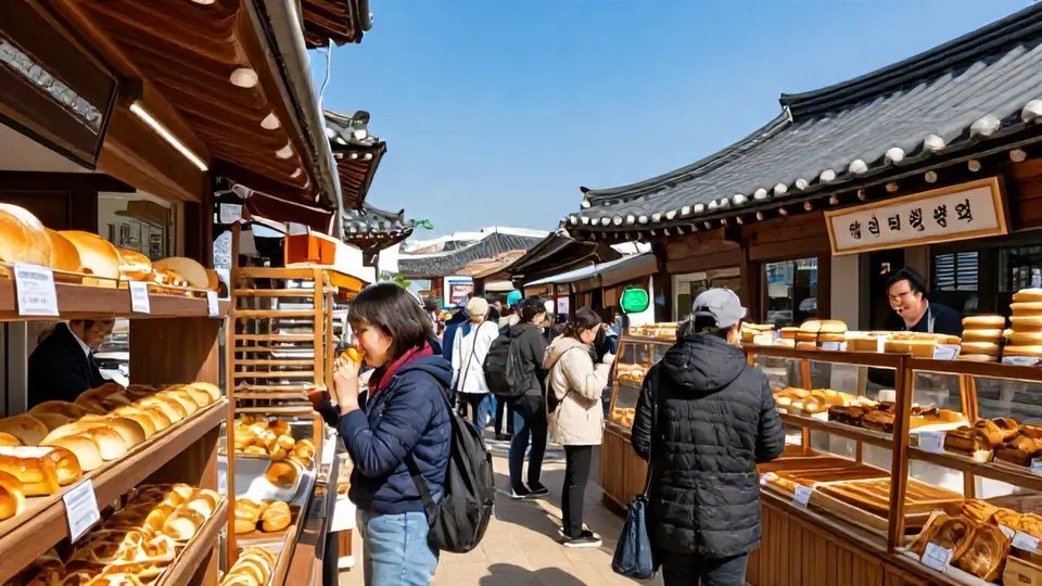 1. 대전의 명물, 성심당! 그 성공 뒤 숨겨진 이야기