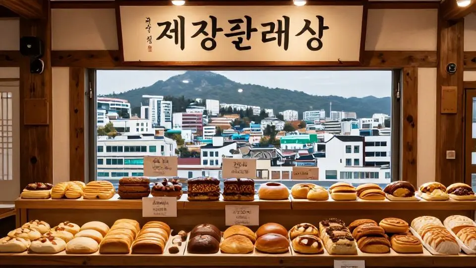 3. 오직 대전에서만! 지역 상생을 택한 성심당의 철학
