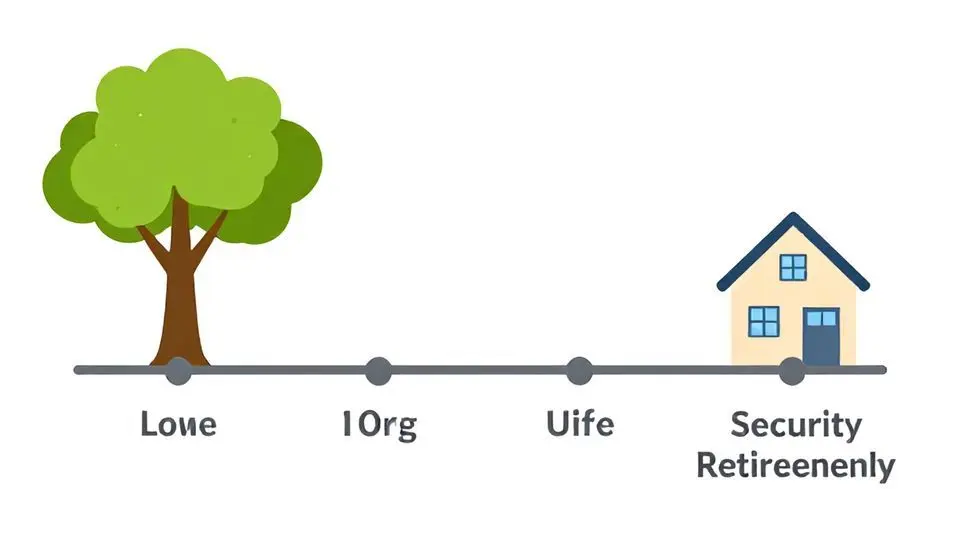 2. 길어진 삶, 은퇴연금이 필수인 이유