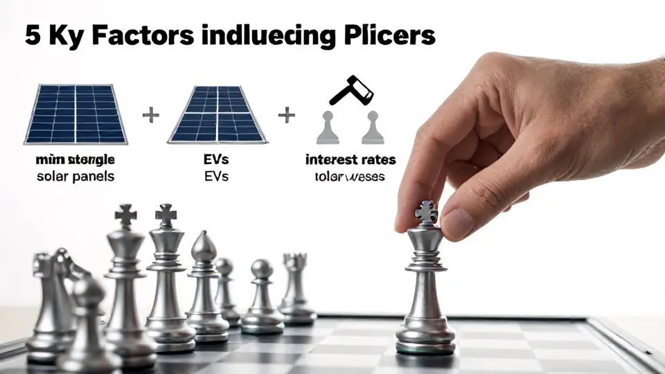 은 가격 폭등의 배경과 현명한 출구 전략