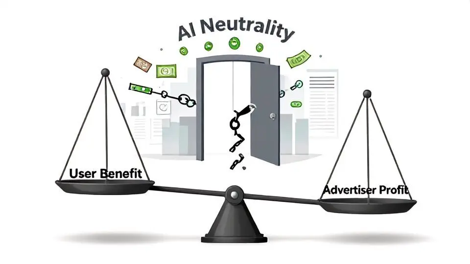 '회전문 투자'와 AI 중립성 파괴 논란: 샘 알트먼의 딜레마