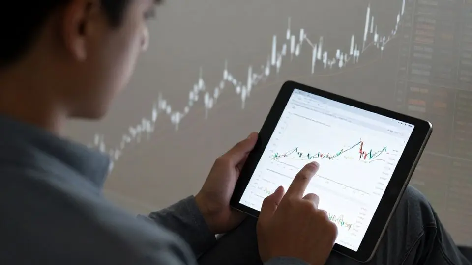 욕심을 버리고 현명하게 살아남는 투자