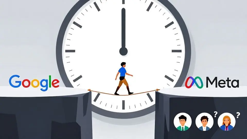 위기의 OpenAI와 현명한 AI 시대의 사용자 지침