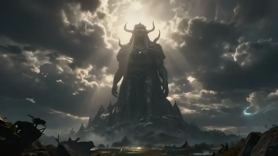 베일을 벗는 K-뮤직의 웅장한 서사