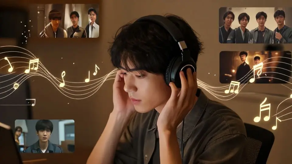 메인스트림 너머, 당신의 플레이리스트를 풍성하게 만들 명곡들