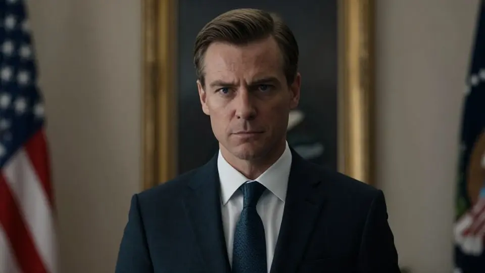 김태의 시선이 향하는 곳: 새로운 야망의 시작