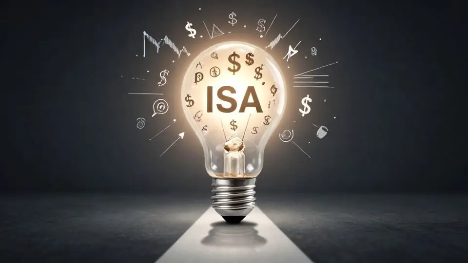 ISA 계좌, 현명한 투자의 시작!