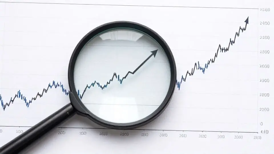 서론: 당신의 나스닥 투자, 0.05%의 비밀을 아시나요?