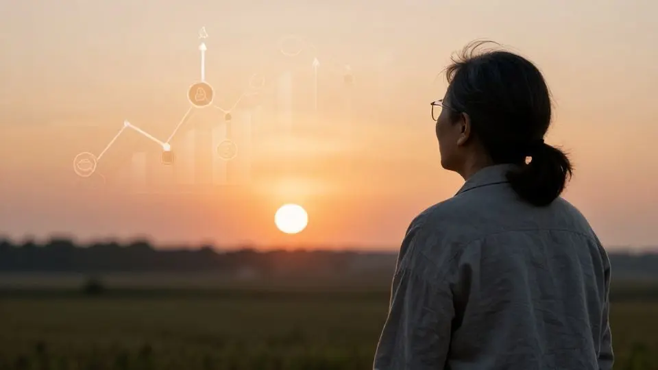 노후 준비, 막막하게만 느껴지셨나요?