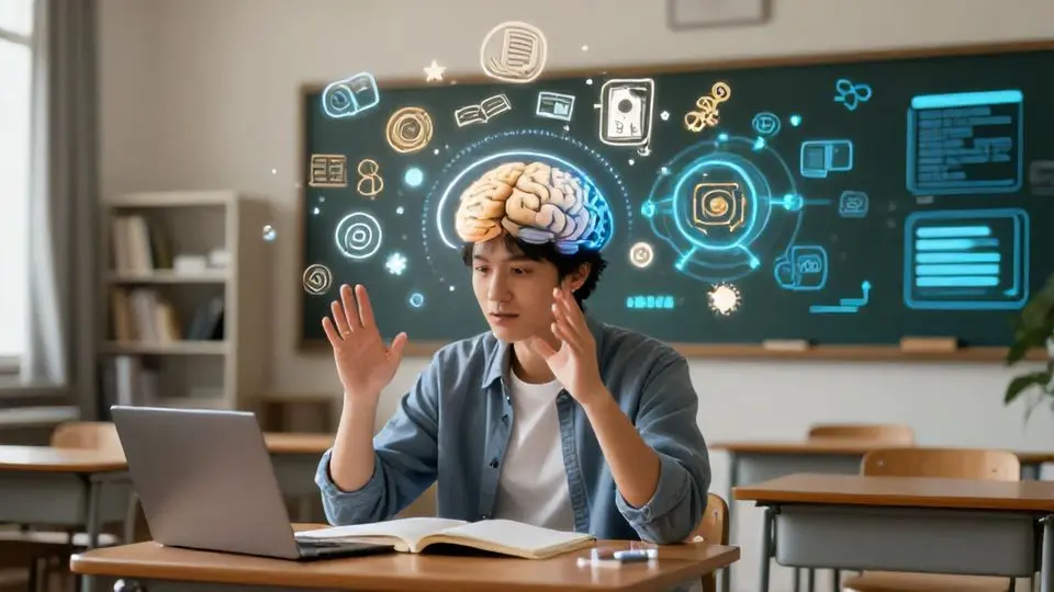 2. 미래를 위한 핵심 역량: 비움 학습(Unlearning)과 안목지