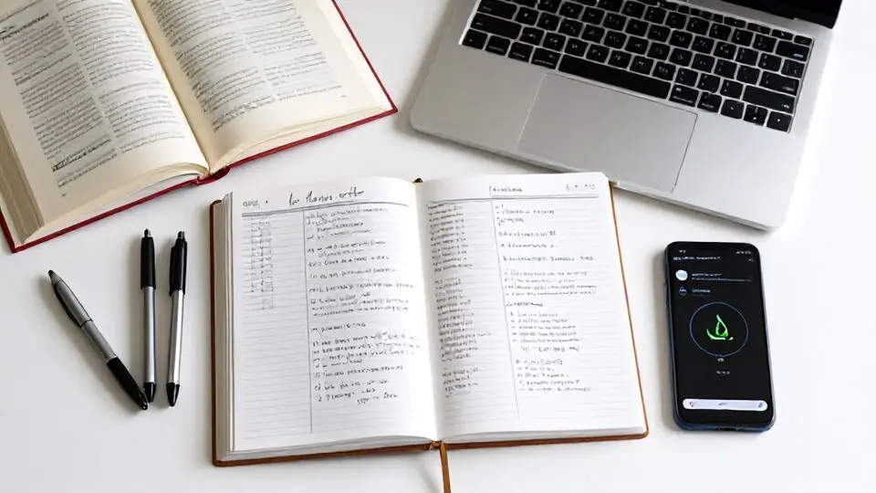 3. 물리학자의 삶을 담은 지적 탐구와 생산성 도구