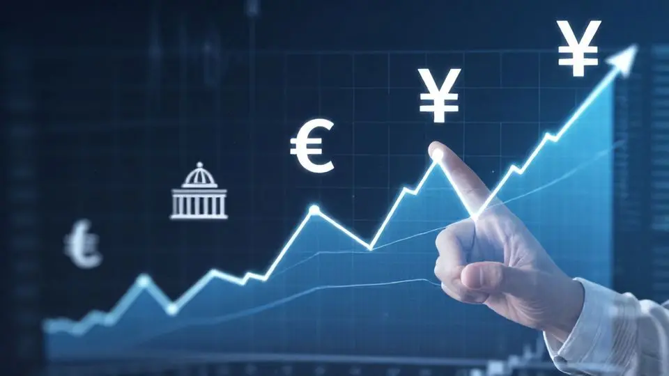 불안정한 시장 속, 당신의 현명한 투자 전략은?