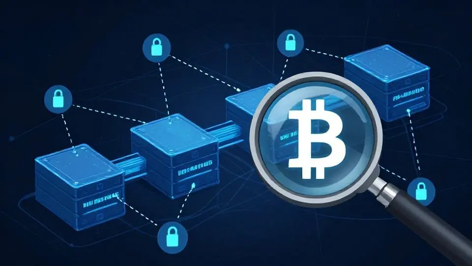 1. 비트코인, 왜 탄생했고 어떻게 작동하는가?