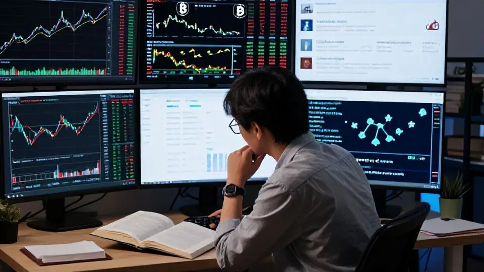 4. 현명한 투자자의 자세: 끊임없이 배우고 판단하라