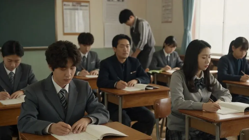 3. 차별 속에서 살아남기