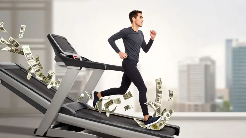 소득이 늘어도 통장은 왜 그대로일까요?