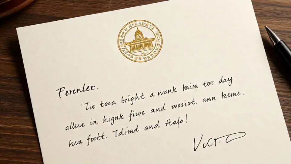 교황의 편지, 대전 빵집에 도착하다