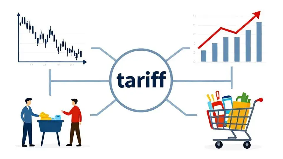 당신의 삶에 미칠 영향: 일자리, 물가, 환율까지