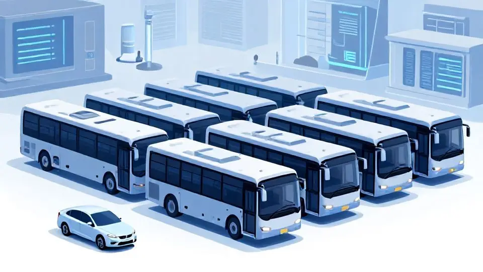 2. AI, 왜 이렇게 전기를 많이 먹을까?: 데이터 센터의 폭주