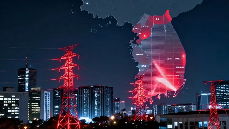 4. 한국, AI 강국의 열쇠는 '전력 주권'