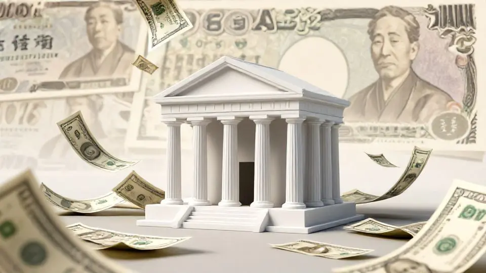 부동산: 국가 경제를 지탱하는 보이지 않는 담보