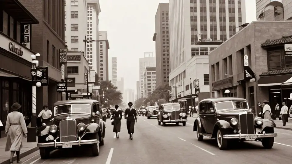 서론: 100년 전 미국의 그림자가 드리운 한국