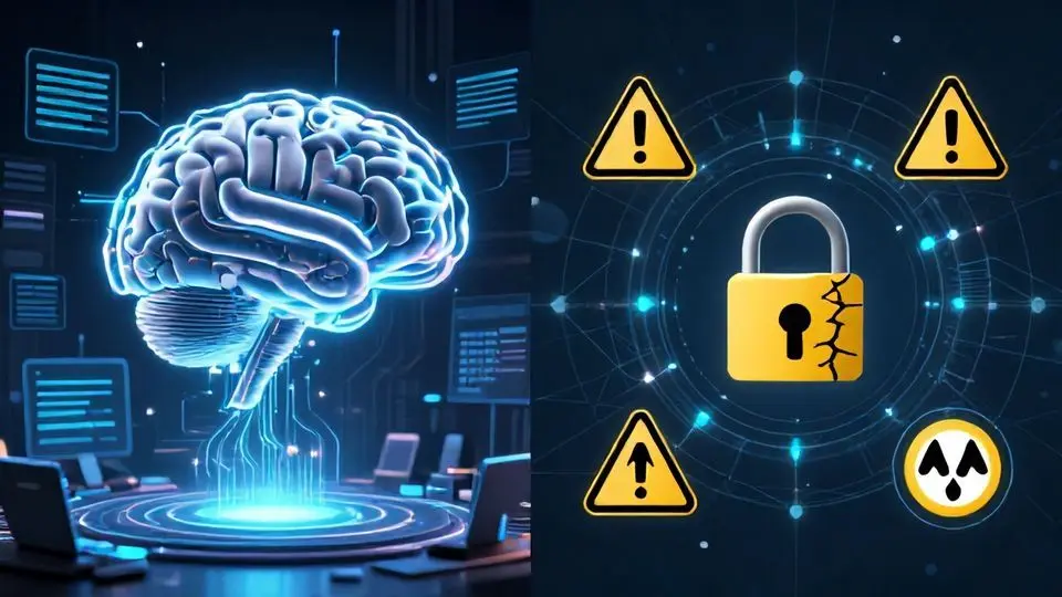 OS를 넘어선 AI 에이전트: 혁신과 함께 찾아온 보안 과제