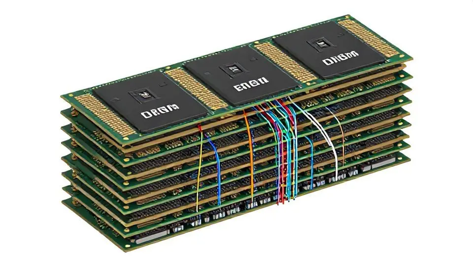 AI 시대의 심장, 고대역폭 메모리(HBM)