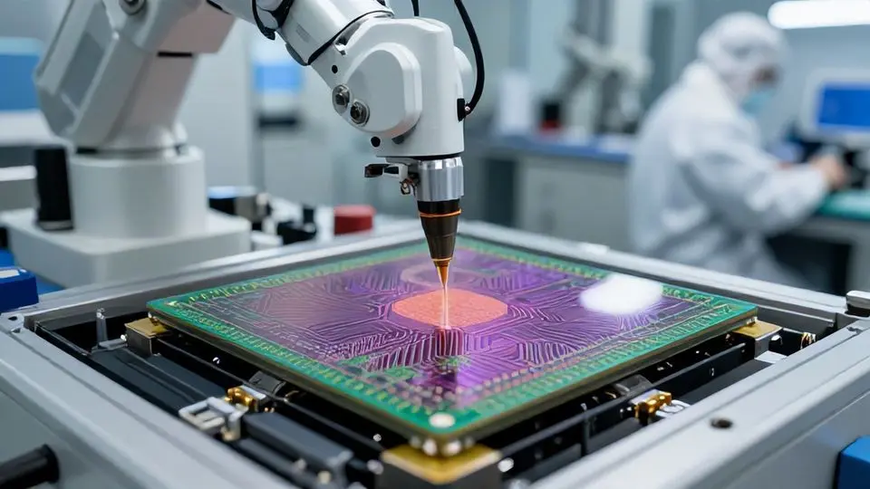 1. 반도체 생산, 왜 이렇게 오래 걸릴까?