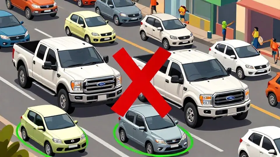 2. 포드의 실패 원인: 미국식 전략과 현지 미스매치