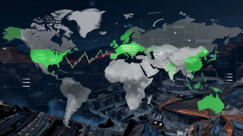 중국 변수와 장기적 공급 부족: 경제의 미래 신호