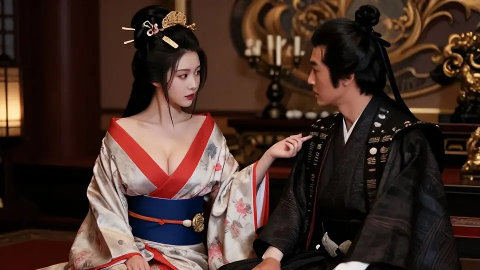 전국 시대를 뒤흔든 정보전의 핵심, 미인계와 침투