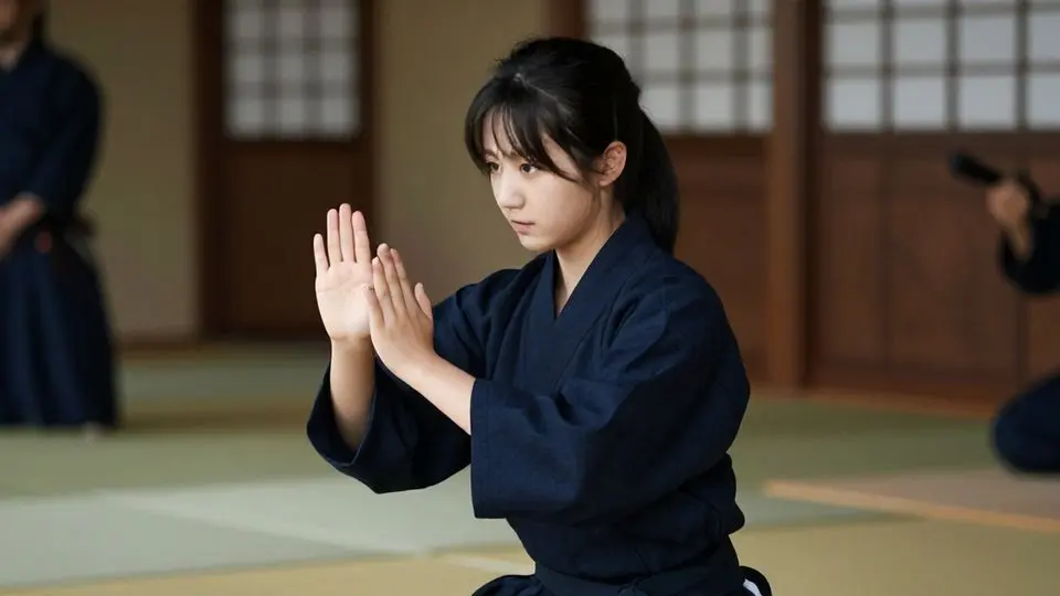 다케다 신겐이 창조한 비밀 병기: 쿠노이치의 탄생과 훈련