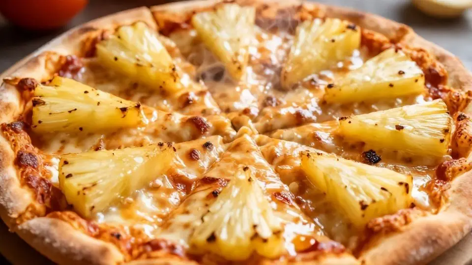 3. 안심하고 즐겨요! 익힌 파인애플의 반전 매력