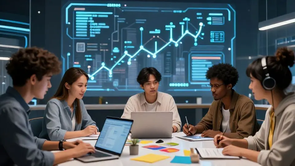 5. 변화의 물결 속에서 생존하는 법: 지금 당장 준비하라!