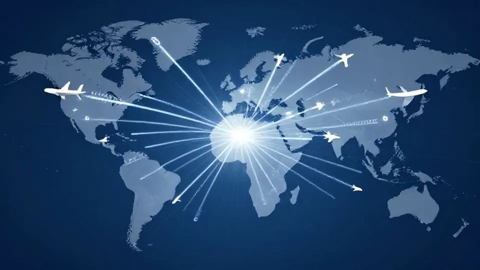 하늘 위의 '통행세', 미래 가치를 엿보다