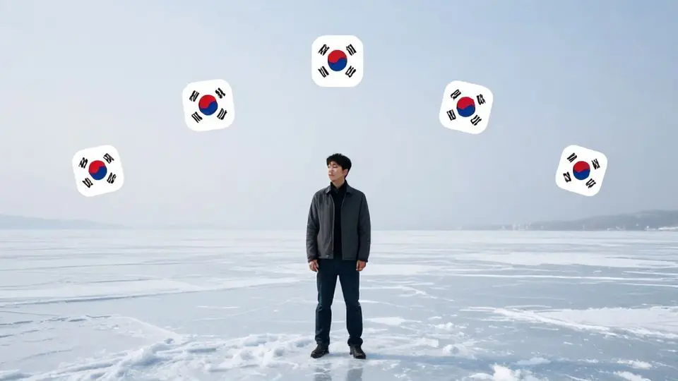 서론 - 혁신의 빙하기, 한국 스타트업의 현주소