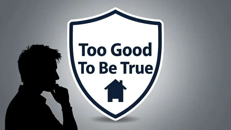 100년이 지나도 유효한 경고: 폰지 사기로부터 자산을 지키는 법