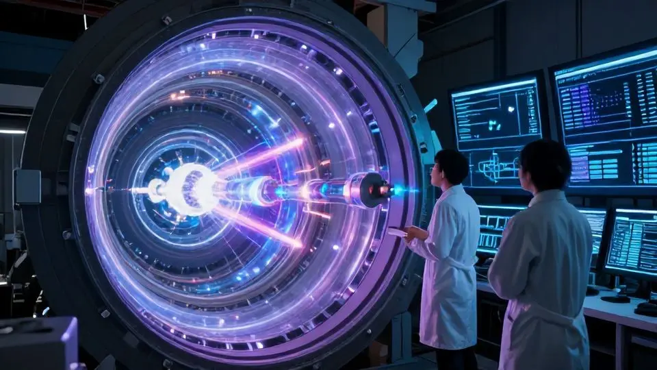 거대 강입자 충돌기, 암흑물질의 흔적을 찾아서