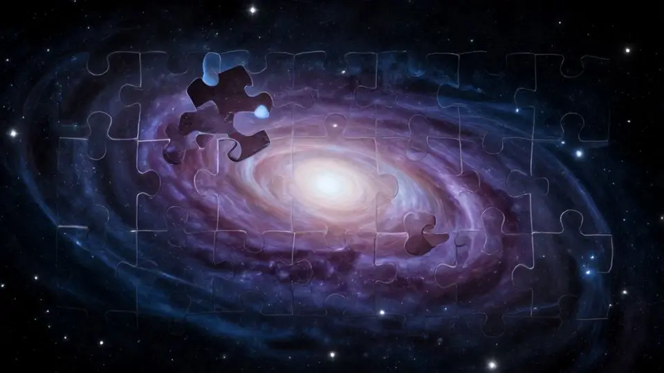 미완의 퍼즐, 그리고 우주의 무한한 가능성