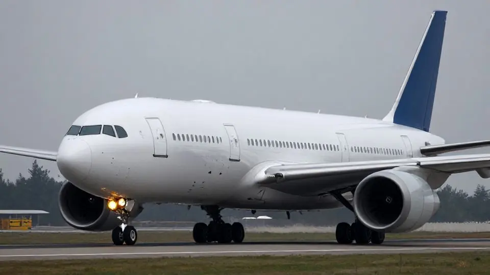 비행기를 멈춰 세우는 작은 부품의 거대한 비밀