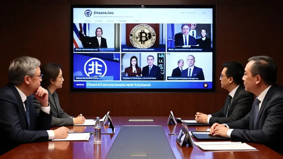 하반기 전망: 의원들의 눈치 보기와 암호화폐의 미래