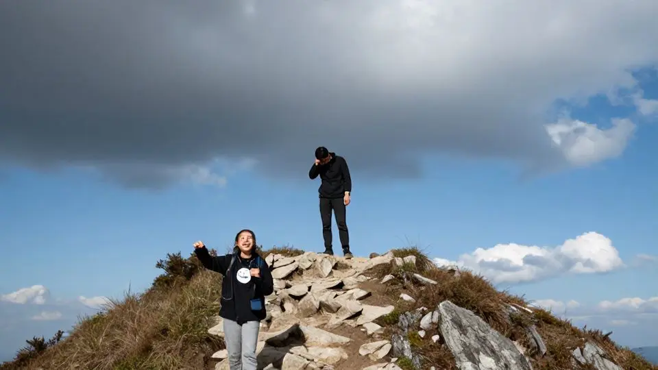 서론: 1등만이 성공의 길일까? 우리는 속고 있었다!