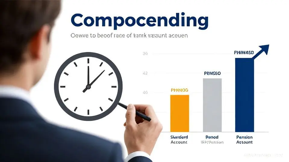 IRP, 연금저축, ISA로 만드는 1억 5천만원의 마법: 오늘 30분 투자로 미래를!