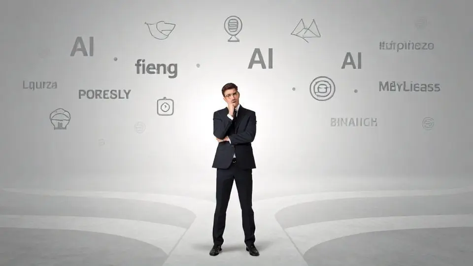 AI 전환(AX), 그 모호함 속에서 길을 찾다