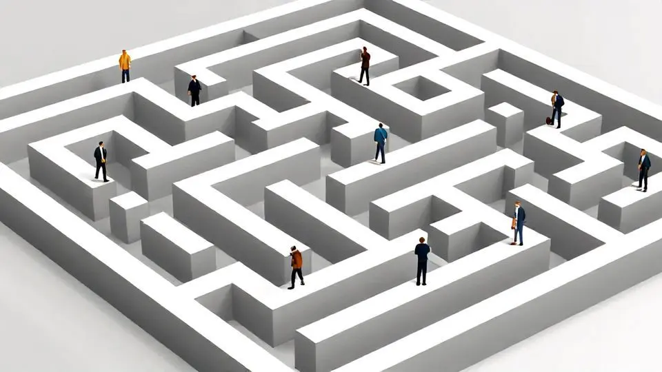 출구 없는 미로: 분리 매각과 사회적 책임